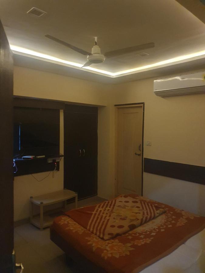 Hotel Anmol アンビカプル エクステリア 写真