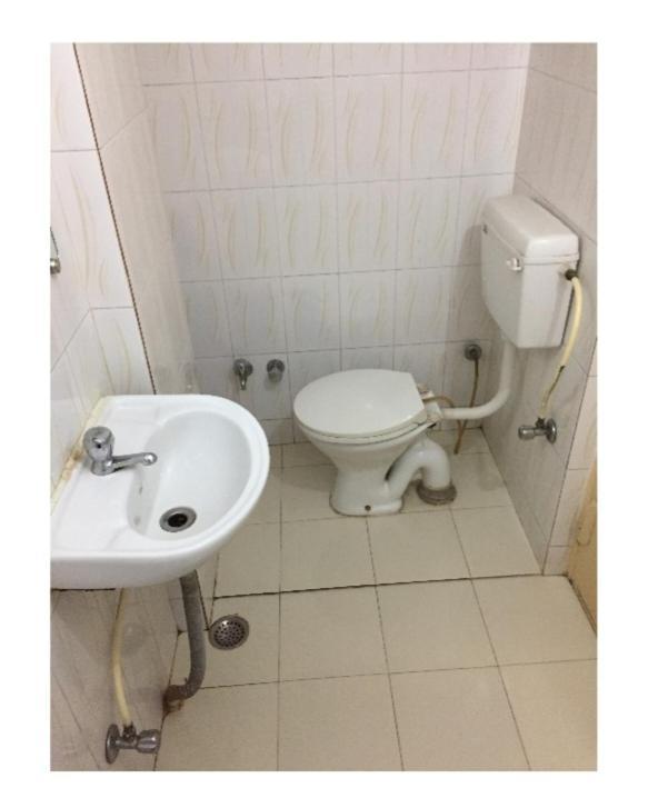Hotel Anmol アンビカプル 部屋 写真