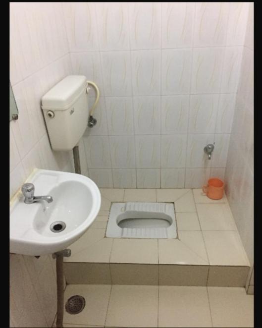 Hotel Anmol アンビカプル 部屋 写真