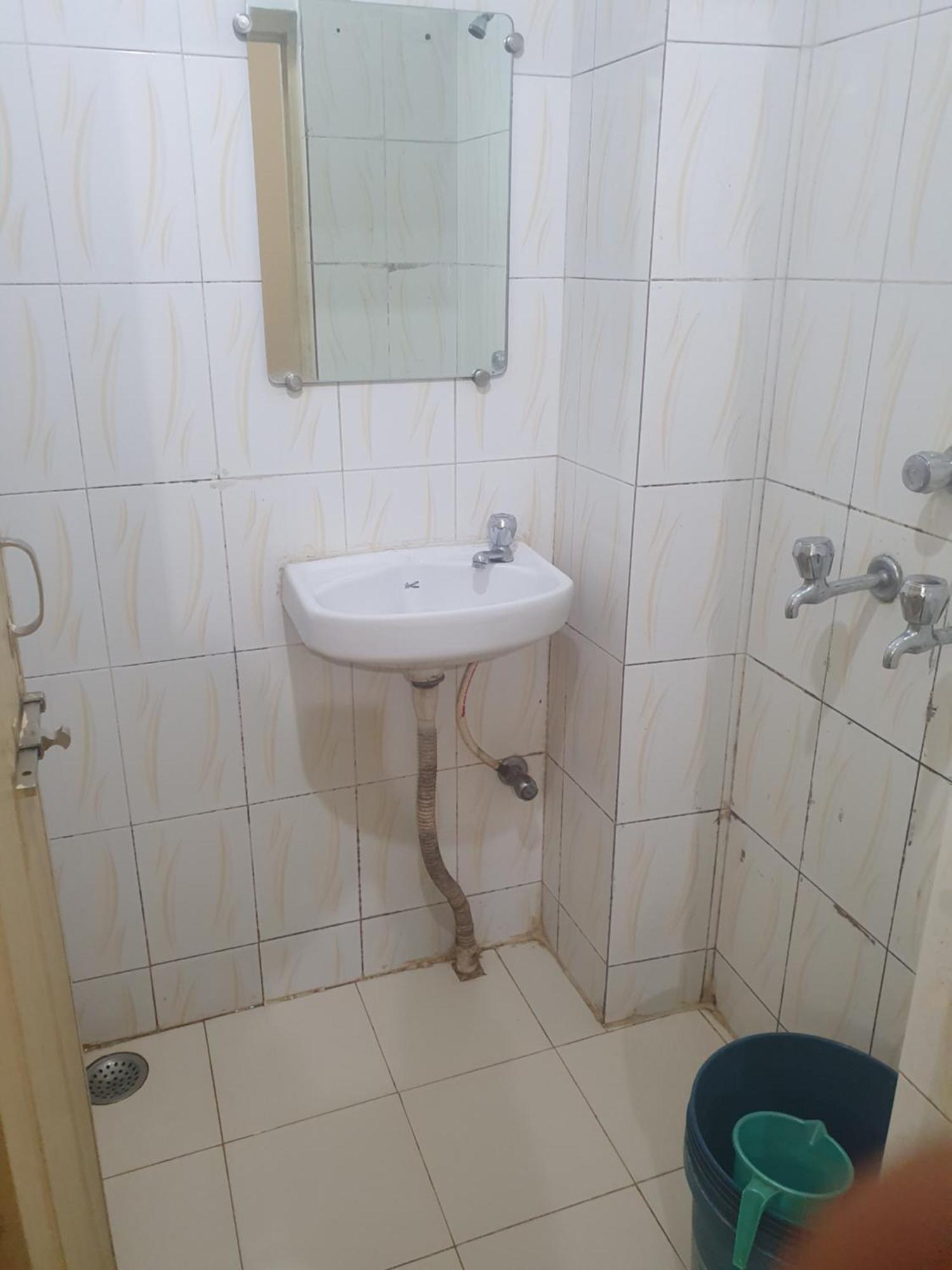 Hotel Anmol アンビカプル 部屋 写真