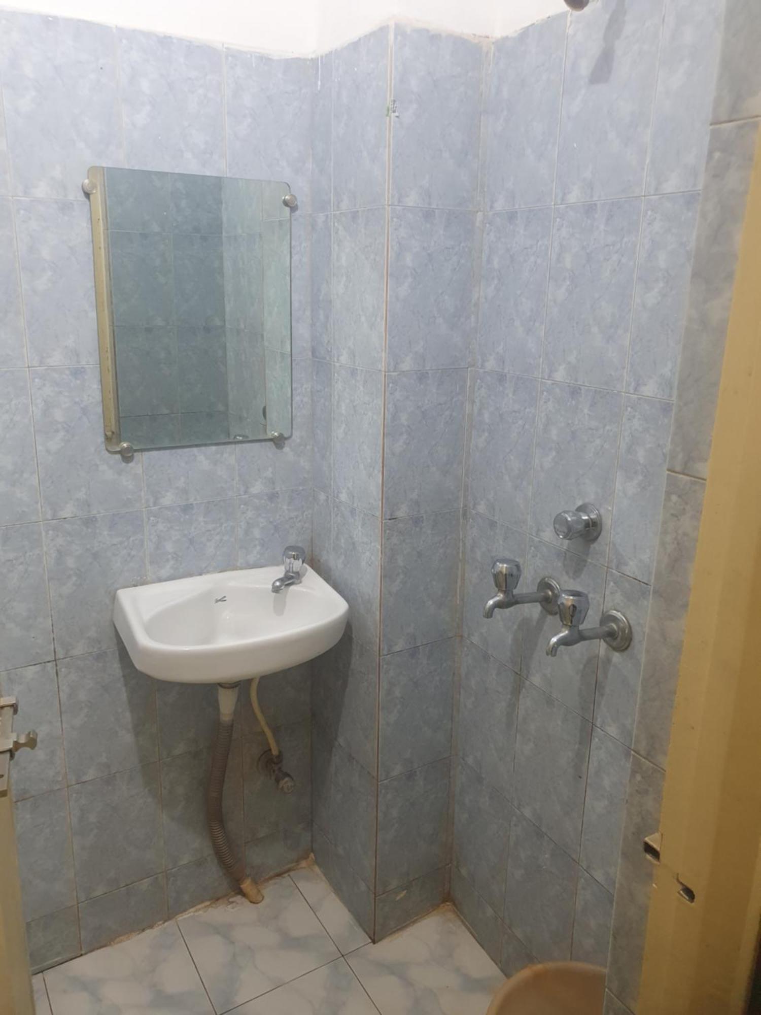 Hotel Anmol アンビカプル 部屋 写真