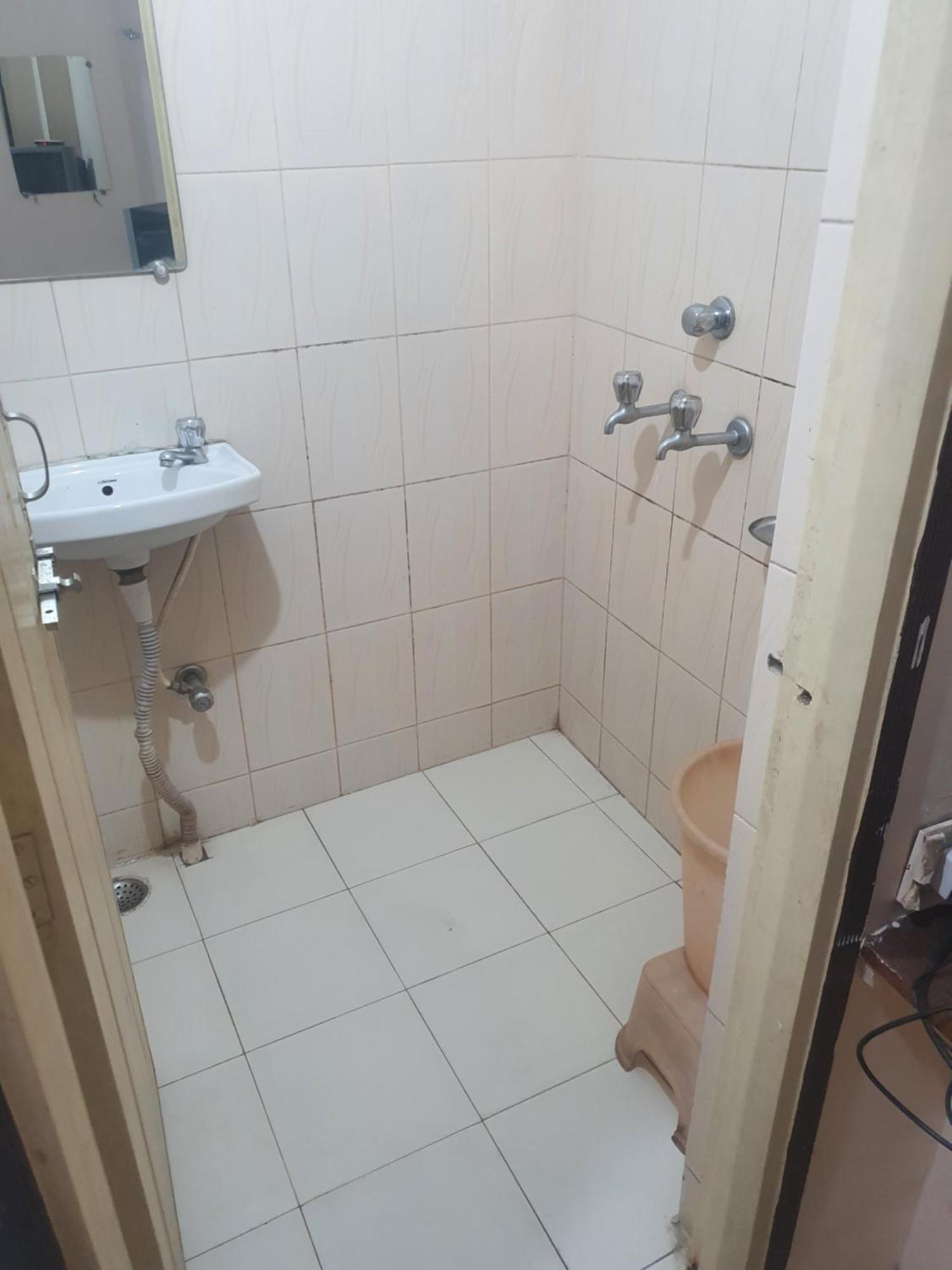 Hotel Anmol アンビカプル 部屋 写真
